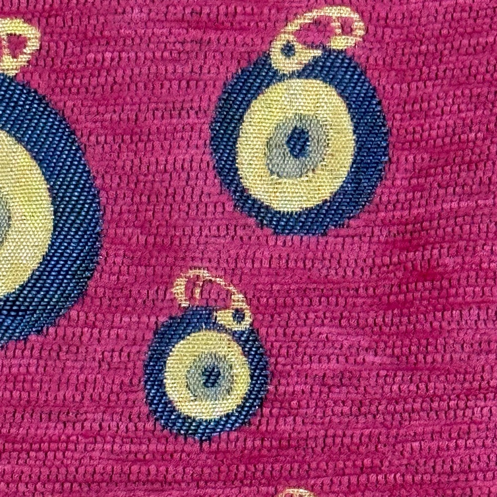NEW Turkish Evil Eye Pillow / Cushion Cover - Picture 6 of 6